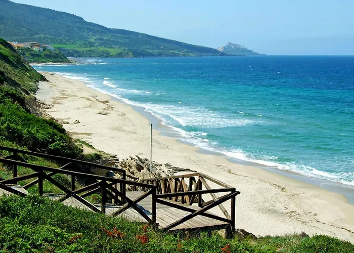 A 1 By Interhome * Valledoria (Sardinia)