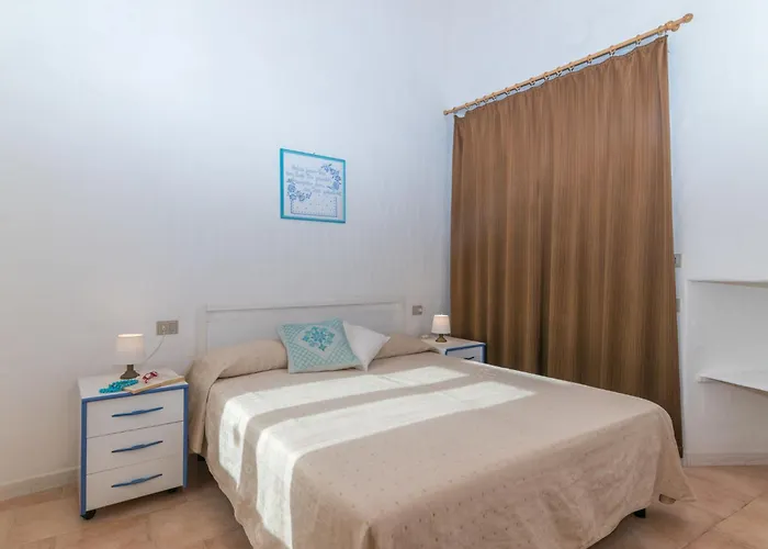 Tatil Evi A 1 By Interhome