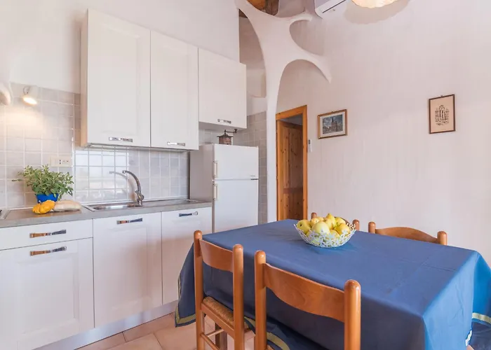 A 1 By Interhome Valledoria (Sardinia)